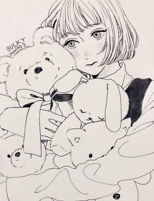3
#Kuretake_Inktober #kuretake #Inktober  #Inktober2020 