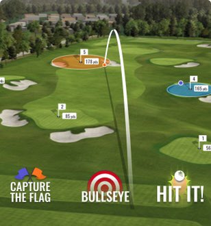Well, we have finally made it... @TrackManGolf Range is up and running and we are officially the FIRST of its kind in Canada! 🇨🇦 Thanks to the entire @TrackManGolf team for the quick installation!