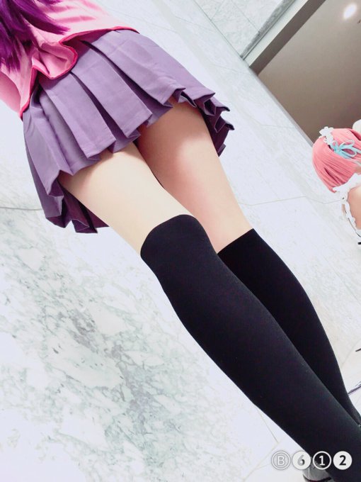 コスプレイヤー紗雪のTwitter画像10