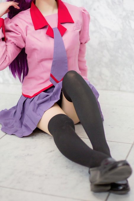 コスプレイヤー紗雪のTwitter画像11