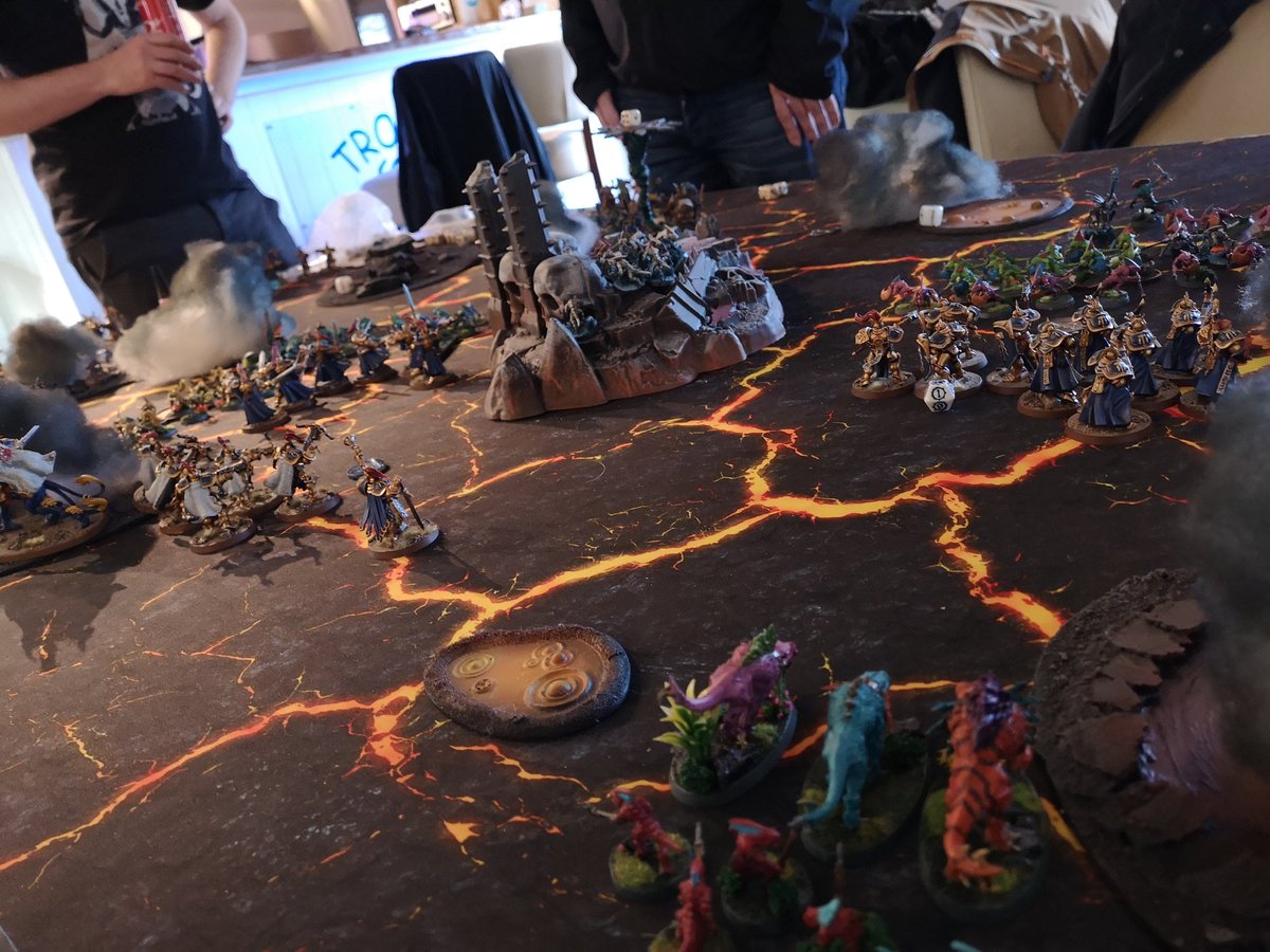 HenSalo's tweet photo. So many skinks #kitn20 https://t.co/VZbW1ZxNiK