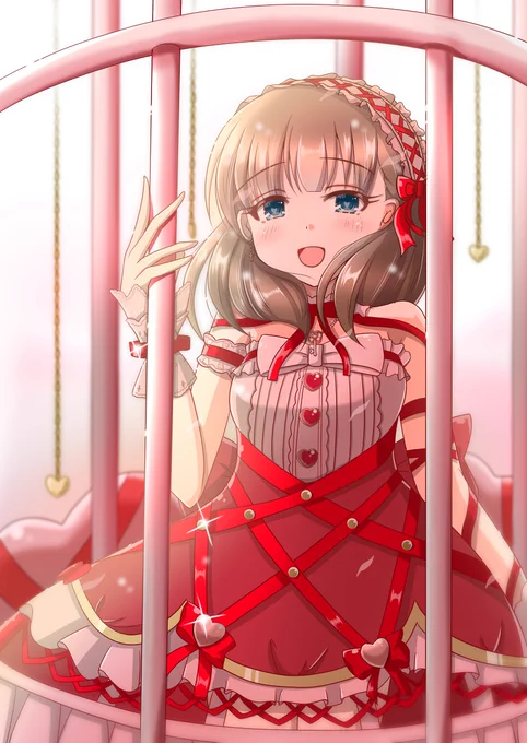 まゆ大好き・・・ 