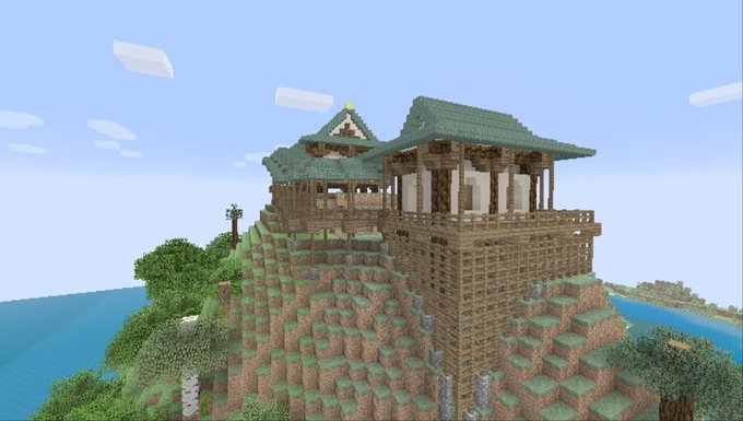 赤魔道士さん がハッシュタグ Minecraft をつけたツイート一覧 1 Whotwi グラフィカルtwitter分析