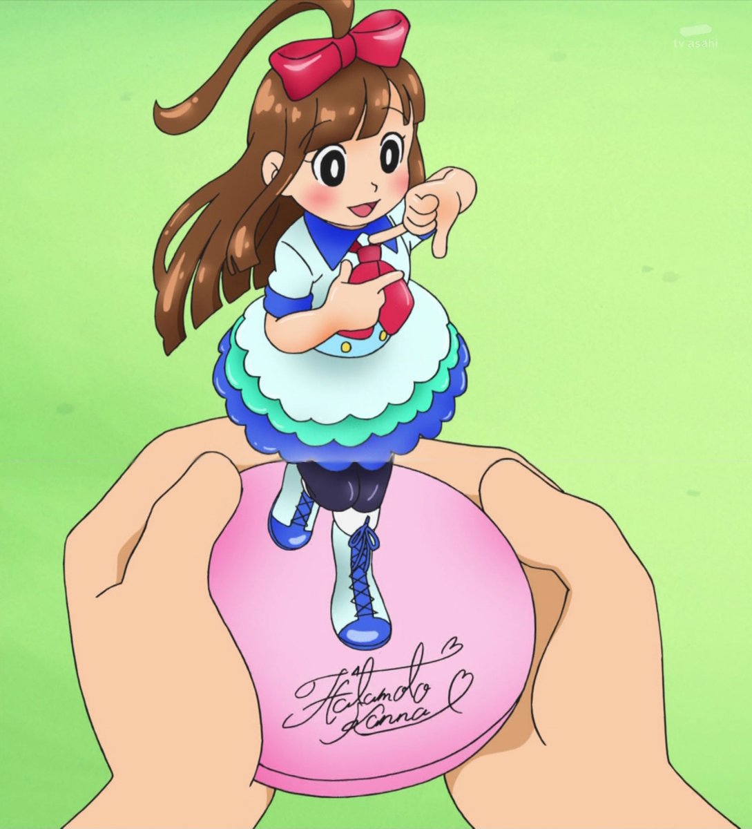 新品　撮影時のみ開封　トラエモン フィギュア Qerozon on X