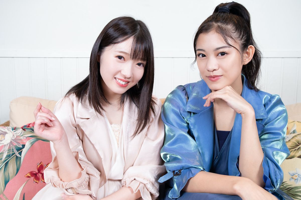 RT @realsoundjp: 【フォロー＆RTでサイン入りチェキプレゼント