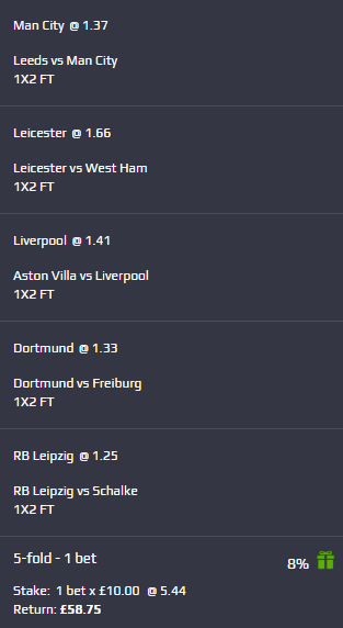 UpBettys's tweet photo. ⚽️Acca Smacker
#accas #accatip #accabets #betting #bettingtips #accasmacker #getyourbetsout https://t.co/tfA3GlxCsD