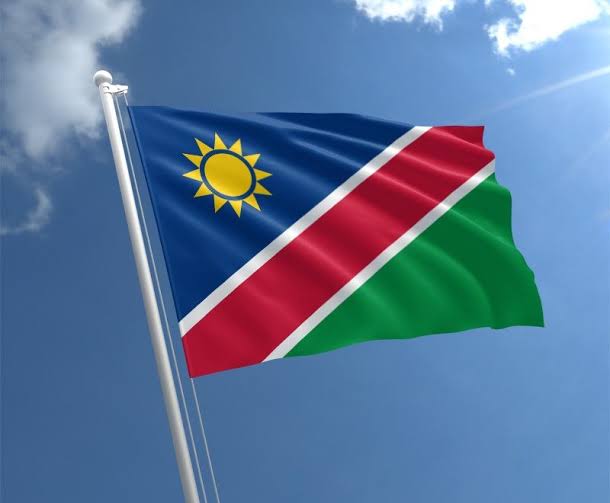 8.Namibian President, Hage GeingobHage Geingob is the president of Namibia. He took power in 2015 after serving in different leadership positions.