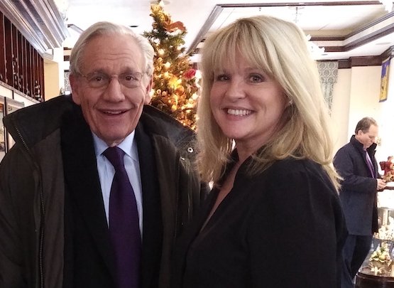 maryCyPsy's tweet photo. 'I'm just not': Trump told Woodward he wasn't concerned about catching Covid- new audio @CNN👇
Bob Woodward, a truly a brilliant man - one of the finest minds I have ever had the pleasure of engaging with 🙏
Bob kindly reviewed my book #TheCyberEffect💛
https://t.co/vPIDDiTEbV https://t.co/xzTDluvcle