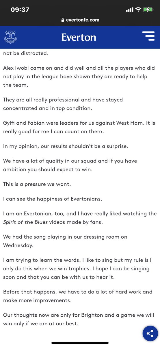 Calum Moore tweet media