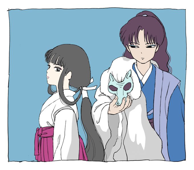 版権絵のtwitterイラスト検索結果 版権絵のtwitterイラスト検索結果