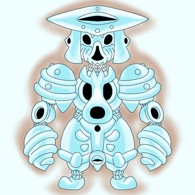 氷河時代のtwitterイラスト検索結果