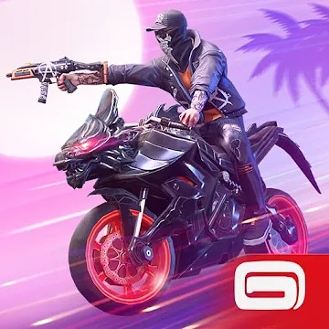 #Gangstar #Vegas: World of Crime Mod APK 4.9.1a
DOWNLOAD LINKS: 
1)APK: mega4up.com/t4aihv6cwqrc

2)OBB: mega4up.com/8th0mkfiv14o

Mod Features:
Vip active
Unlimited diamond
Unlimited key
Unlimited point
#Apk #Mod #Obb #Data #Android #Games
