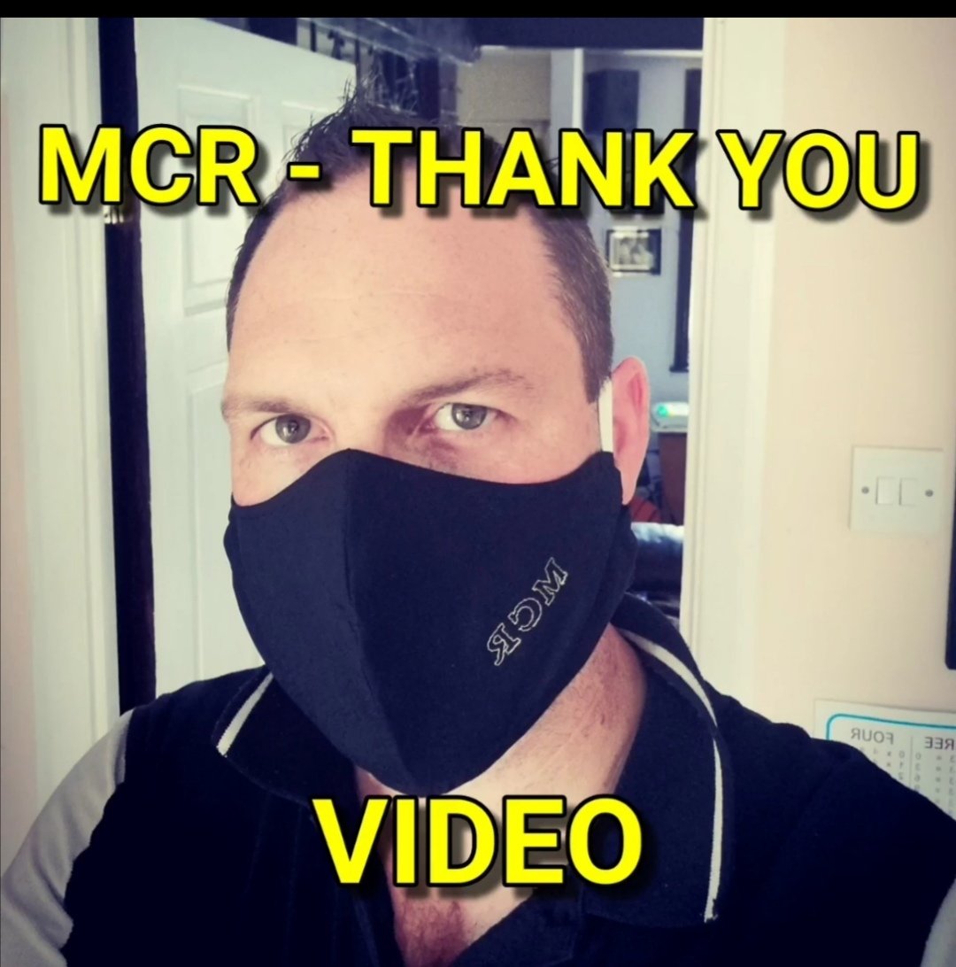 Latest video is now live.  So please check it out. Now to enjoy spending time with my little family <a href="/whiteroseleeds/">White Rose</a> <a href="/Primark/">Primark</a> <a href="/McDonalds/">McDonald's</a> <a href="/GameUKOnline/">game UK</a> #fun  #shopping #mywifeandkids #Video  #Thanks #YouTube