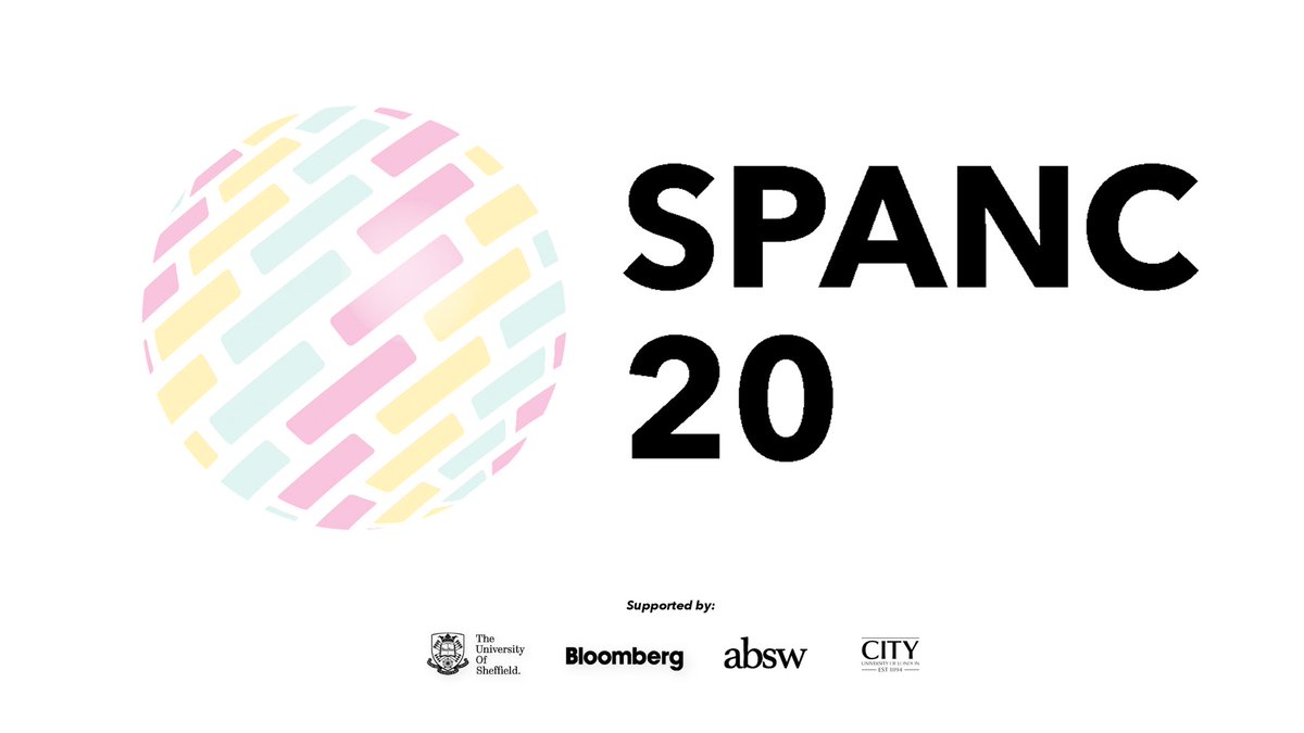 SPAJournalism's tweet photo. There’s still plenty of time to register and be part of #SPANC20! We’re so excited about the line-up we’ve put together, and we hope you’ll join us at sessions throughout today and tomorrow.

Register now: https://t.co/AMw68Z7lLc https://t.co/8YD0c3budy