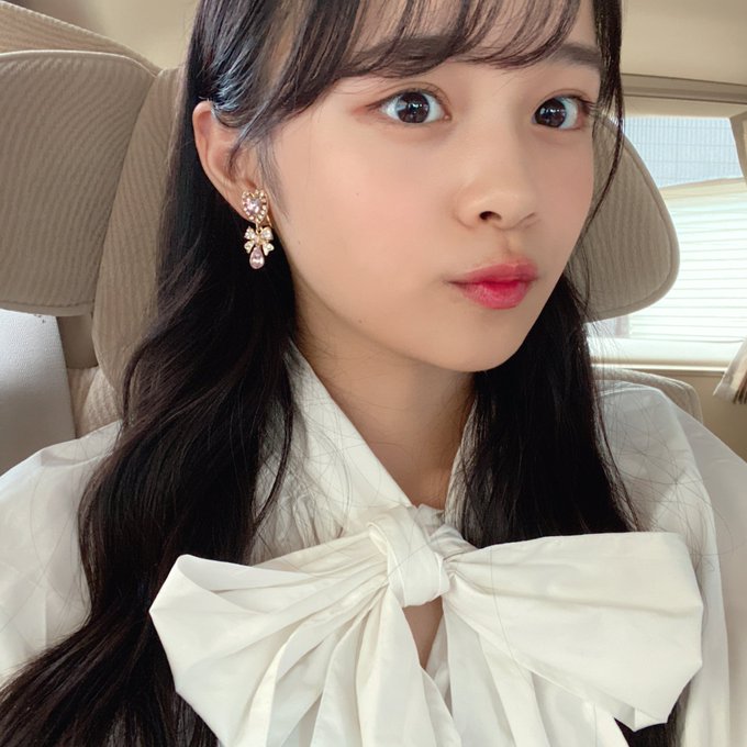 林芽亜里のTwitter画像39