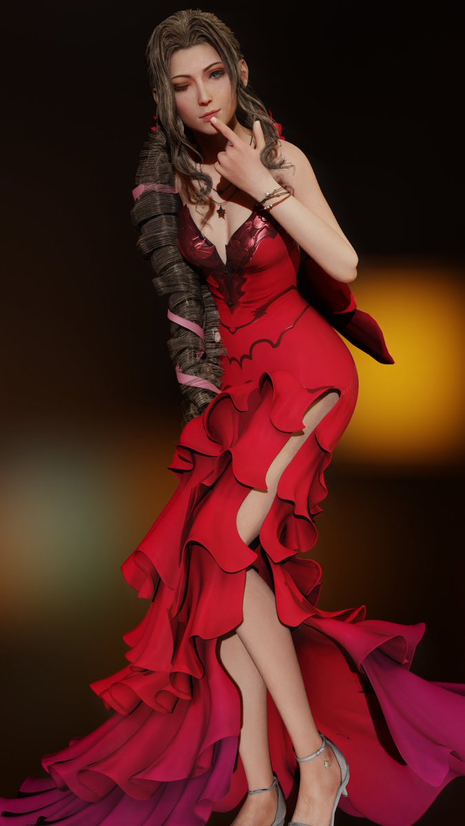 Mokujin Hornywood🔞 on Twitter: 