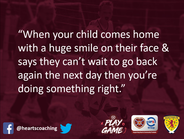 JamTarts's tweet image. ⚽️ @heartscoaching are delighted to announce the release of 2️⃣ October #PlaytheGame Courses, between the 19th-23rd October.

These courses include fun coaching, challenges and games, exclusive Clubstore discounts, gifts and loads more! 🥅

Book now ➡️ bit.ly/PTGcourses