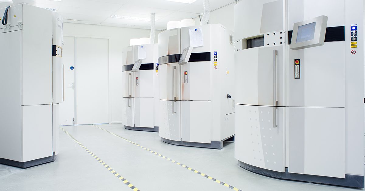 3dheals's tweet photo. #3DPrinting #service bureau Oceanz has launched a 3D print service specifically for Dutch #hospitals. https://t.co/z6OUFG2pzd @Oceanz3Dprint https://t.co/askPJwqnVc