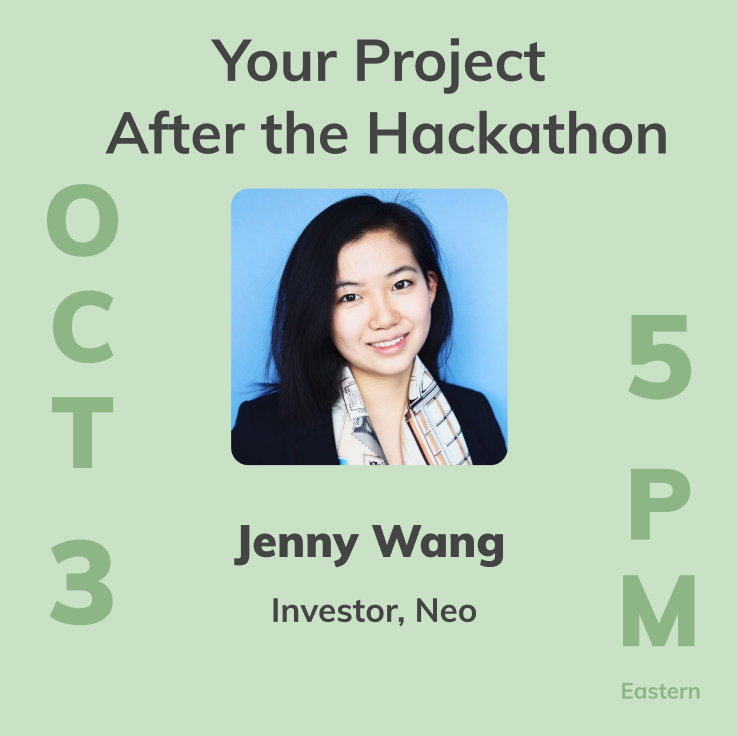 IvyHacks tweet media