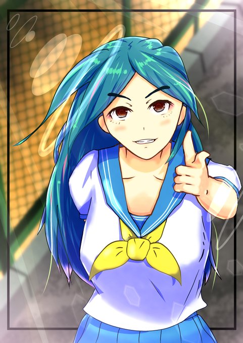 Kちゃんあーとのtwitterイラスト検索結果