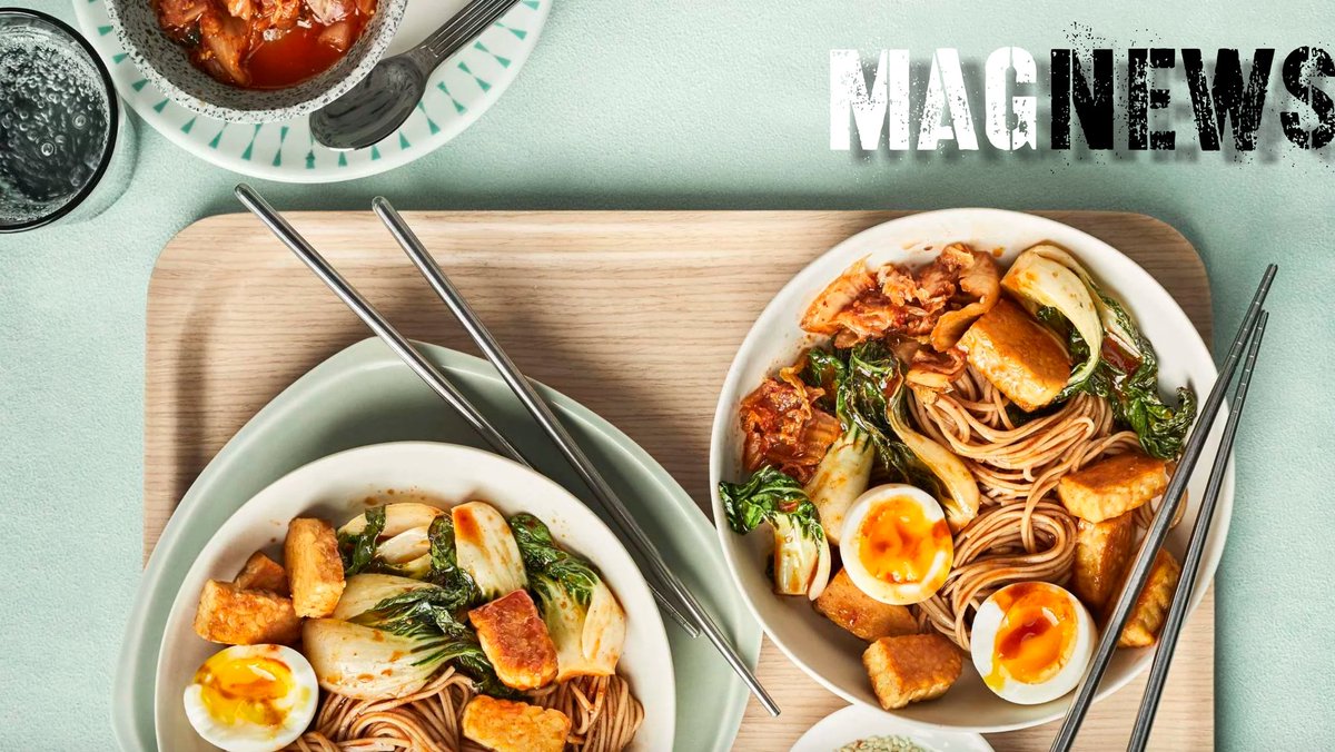 If you are just starting to change into a healthier lifestyle, then do it slowly. Your body has been accustomed to old ways and if you change drastically, it is likely that you will also give up easily.
#COVID19 #Health #Trump
Read more ⬇️⬇️
bit.ly/36uJqC7