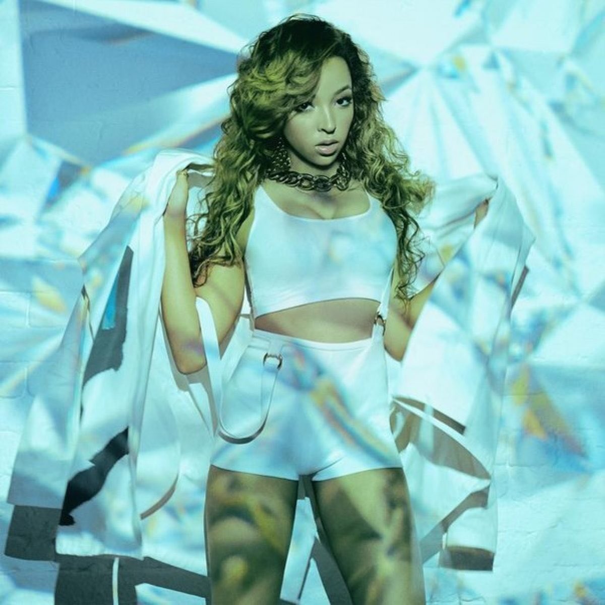 6 years ago today, <a href="/Tinashe/">TINASHE</a> released her debut album “Aquarius”! ♒️ 

What’s your favorite song on the album and where do you rank it in her discography?