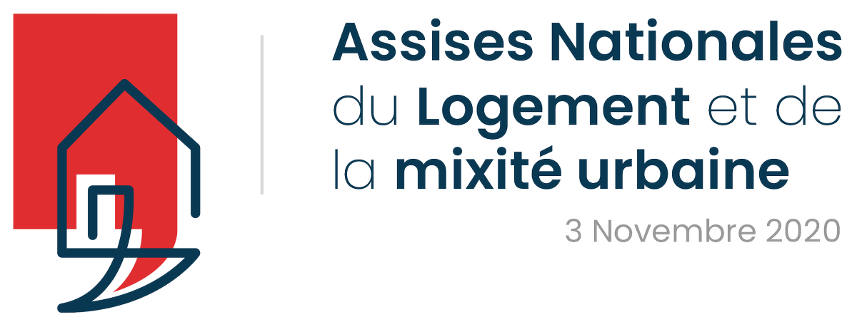 BanqueDesTerr's tweet photo. Retrouvez nous aux Assises du logement et de la mixité, le mardi 3 novembre 2020 🤗 @batiactu 
L'occasion de réunir les acteurs du cadre de vie autour des sujets essentiels que sont le #logement et le cadre de vie! 
Pour découvrir le programme rdv ici 👉https://t.co/aS3Ve8XJtO https://t.co/2Um9JamZsG