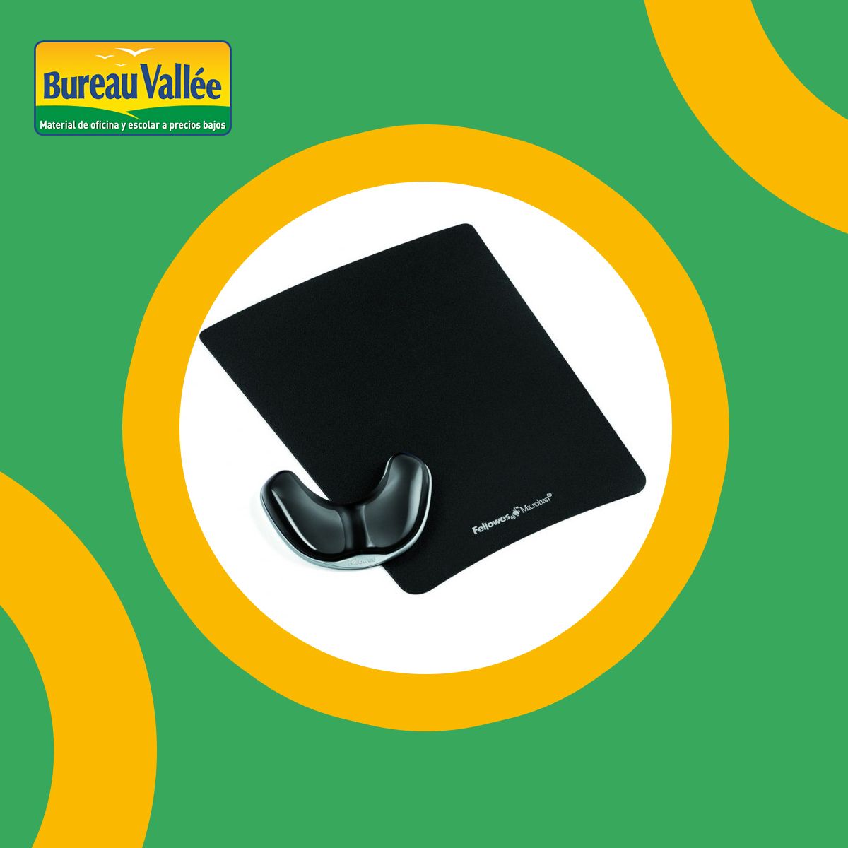 BureauTenerife's tweet image. Sabemos que trabajar manteniendo una postura ergonómica es fundamental. Por eso, en #BureauValleeTenerife ponemos a vuestra disposición cómodos #reposamuñecas 💻
➡️ buff.ly/343KdHE
➡️ buff.ly/30epLTe

#BureauVallee #materialoficina #trabajo #papeleria #oficina