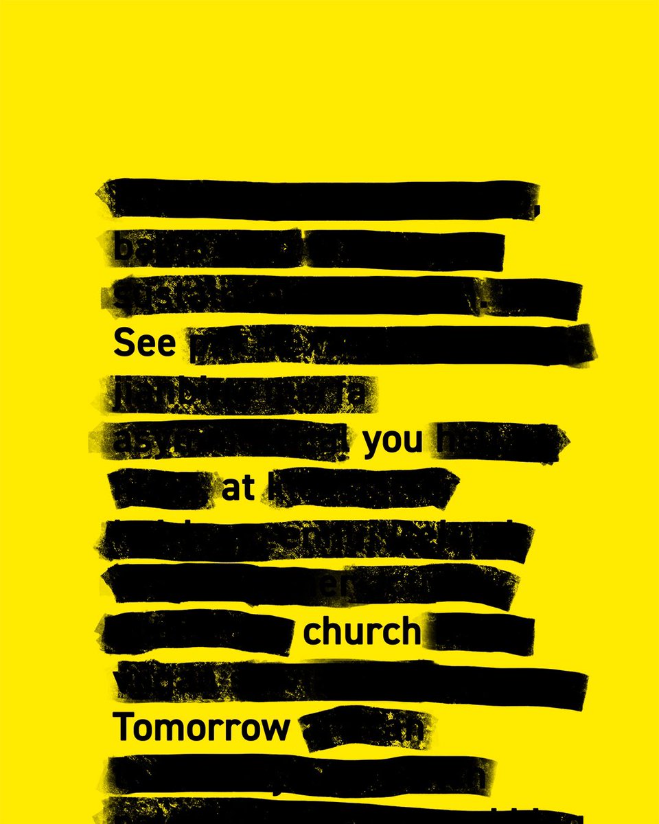 ⛪️📲👫👀