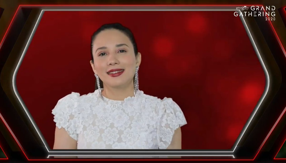 bibikarylle's tweet photo. @anakarylle ’s solo part on Mula sa Puso and Hiram! Love your vocals, mama! ❤️

KARYLLExZSAZSA GabayGuro https://t.co/TBTjGiivUu