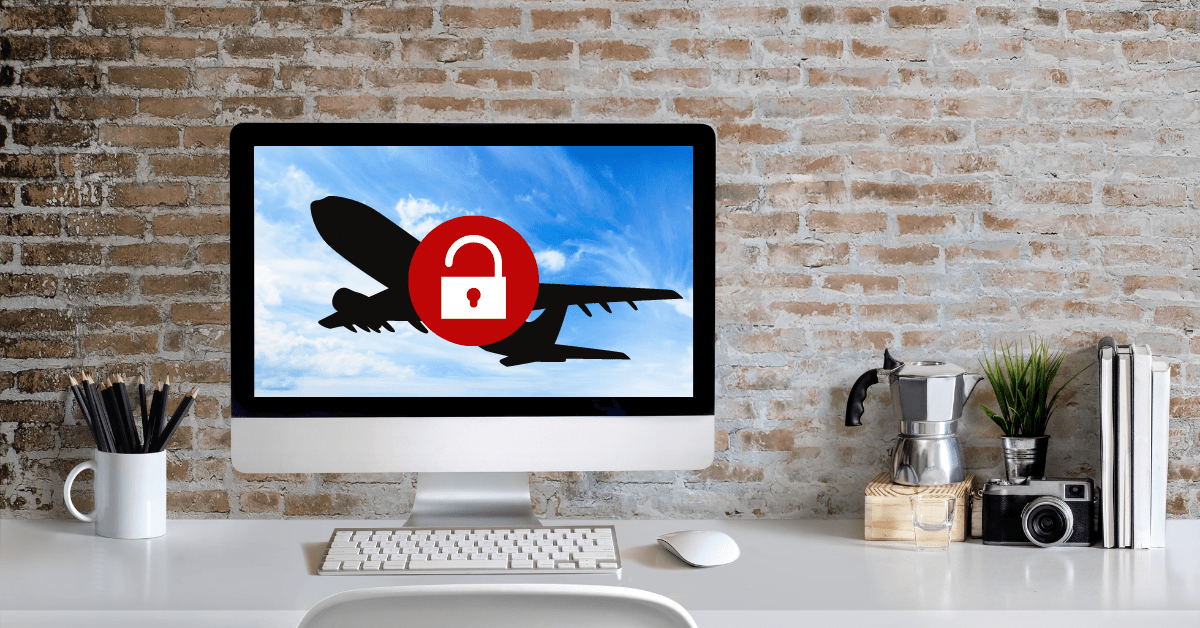 burtonash's tweet photo. If you want to kick-back and watch some TV this weekend but still want to be part of #CyberSecMonth check out these videos from #DEFCON28 on how researchers have managed to explore and exploit aviation systems...

https://t.co/eSsGaPGHhk

#BeCyberSmart and #ThinkB4UClick https://t.co/aLC5Jcbwkp