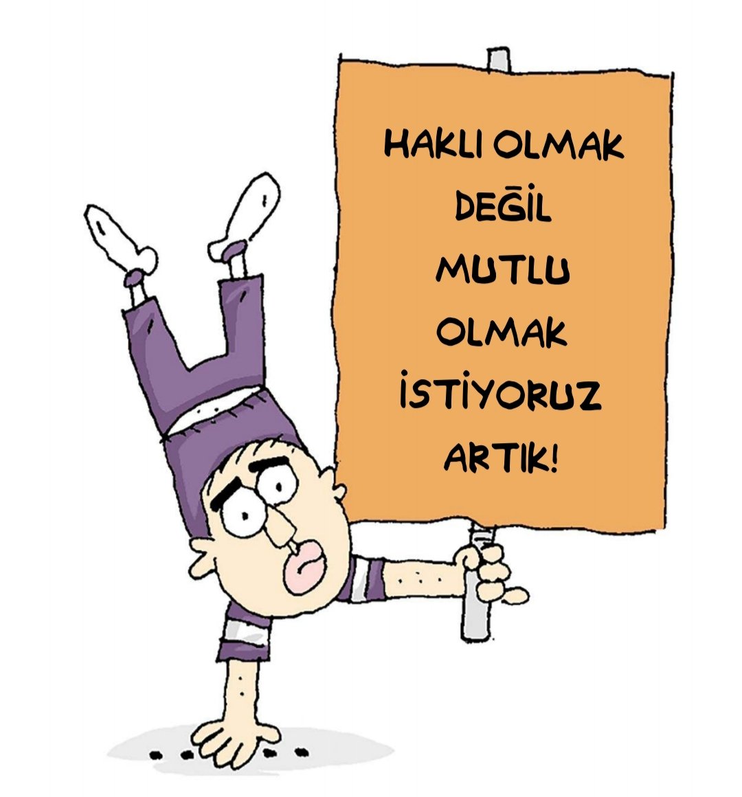 haklı olmak değil
mutlu olmak istiyoruz artık!
#mutluhaftasonları #cumartesi
#metüst #Ekim sayısı   
👉 dergilik.app/metust