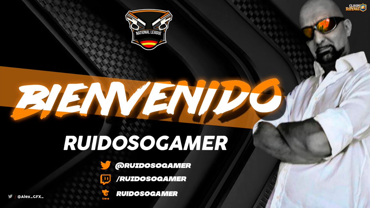 Pro Mancos League tweet media