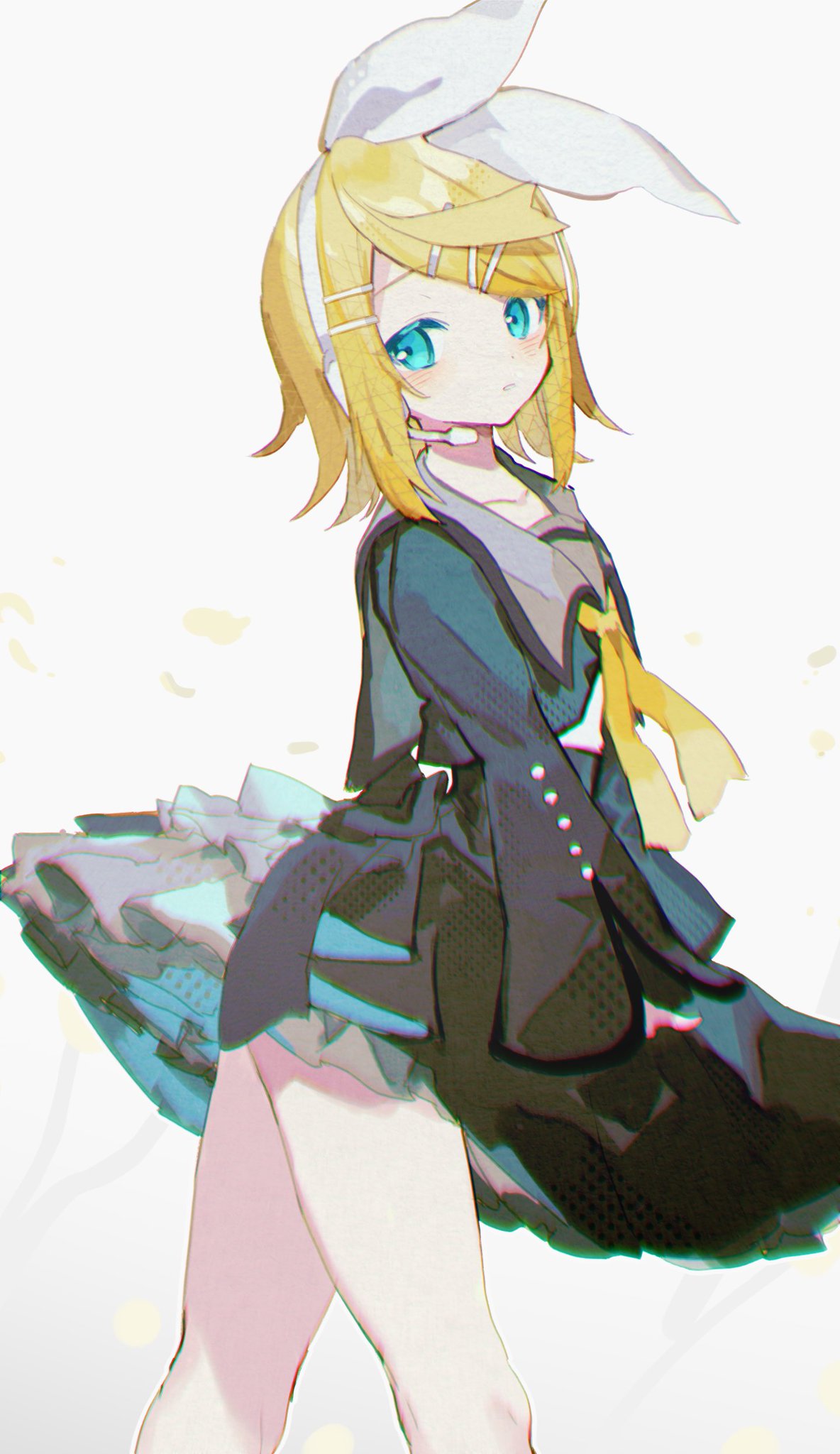 Icon - IA World Page #Rin #en by △○□× @miwasiba