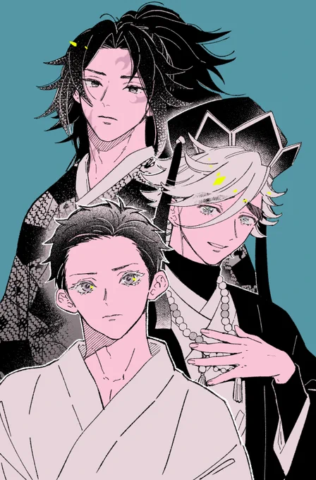 #ひらいて赤ブー 
?滅の刃 鬼オンリーがあったらいいな～☺️✨✨ 