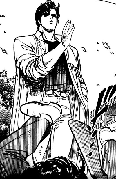 りょう Street Fighter على تويتر 首トン が成立するのって 日本の漫画だけなのかな 海外文化に詳しい人 海外に知り合いのいる人の話も聞いてみたい そしてそのルーツも調べてみたい