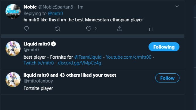 NobleSpartan6's tweet image. 