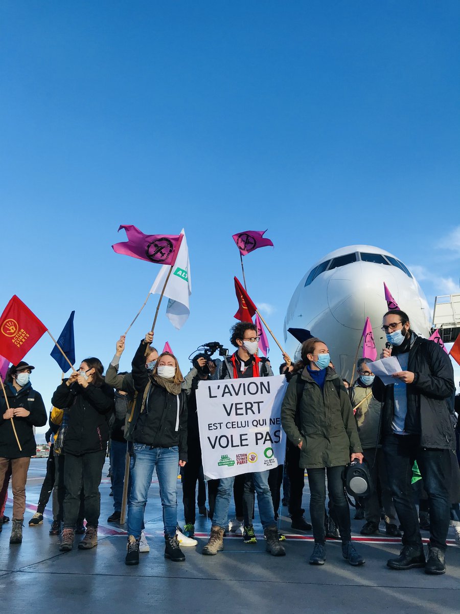 Alternatiba tweet media