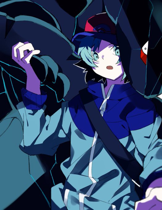 ゼクロムのtwitterイラスト検索結果 ゼクロムのtwitterイラスト検索結果