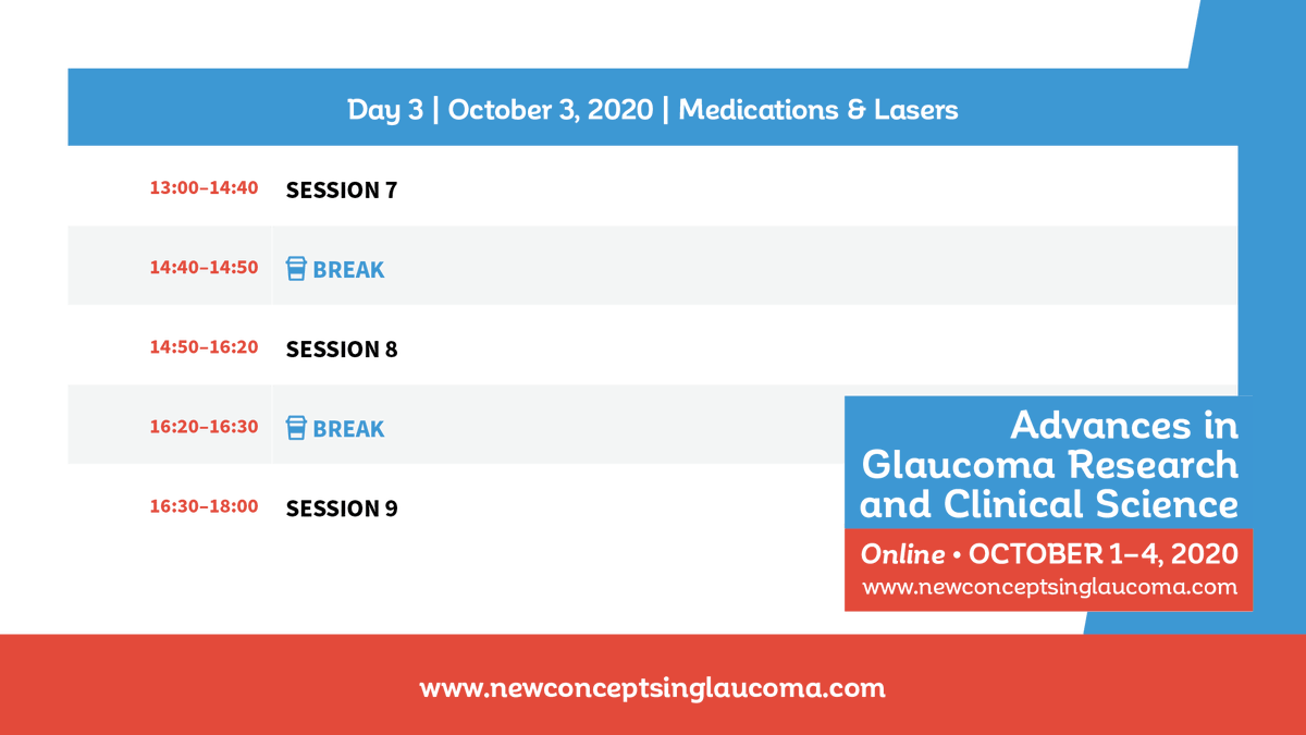 KuglerPub's tweet photo. ☕  Good morning! We are ready for day 3 of #AGRCS2020 Online! Today we will discuss Medications &amp; Lasers. We start at 13:00h CEST.
We have a limited amount of last-minute seats for today. Interested? Send  first &amp; last name and email address to AGRCS2020@kuglerpublications.com! https://t.co/kLYiCkrnCj