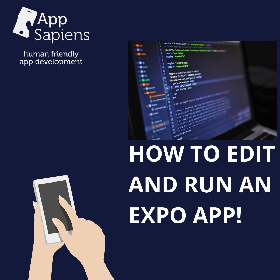 morrowdigital's tweet photo. Watch to find out how to edit and run an Expo app  👀

Click here to watch: https://t.co/ZiCZYZ37SM

#reactnative #appdevelopment #expoapp https://t.co/Nm6hf6bKIO