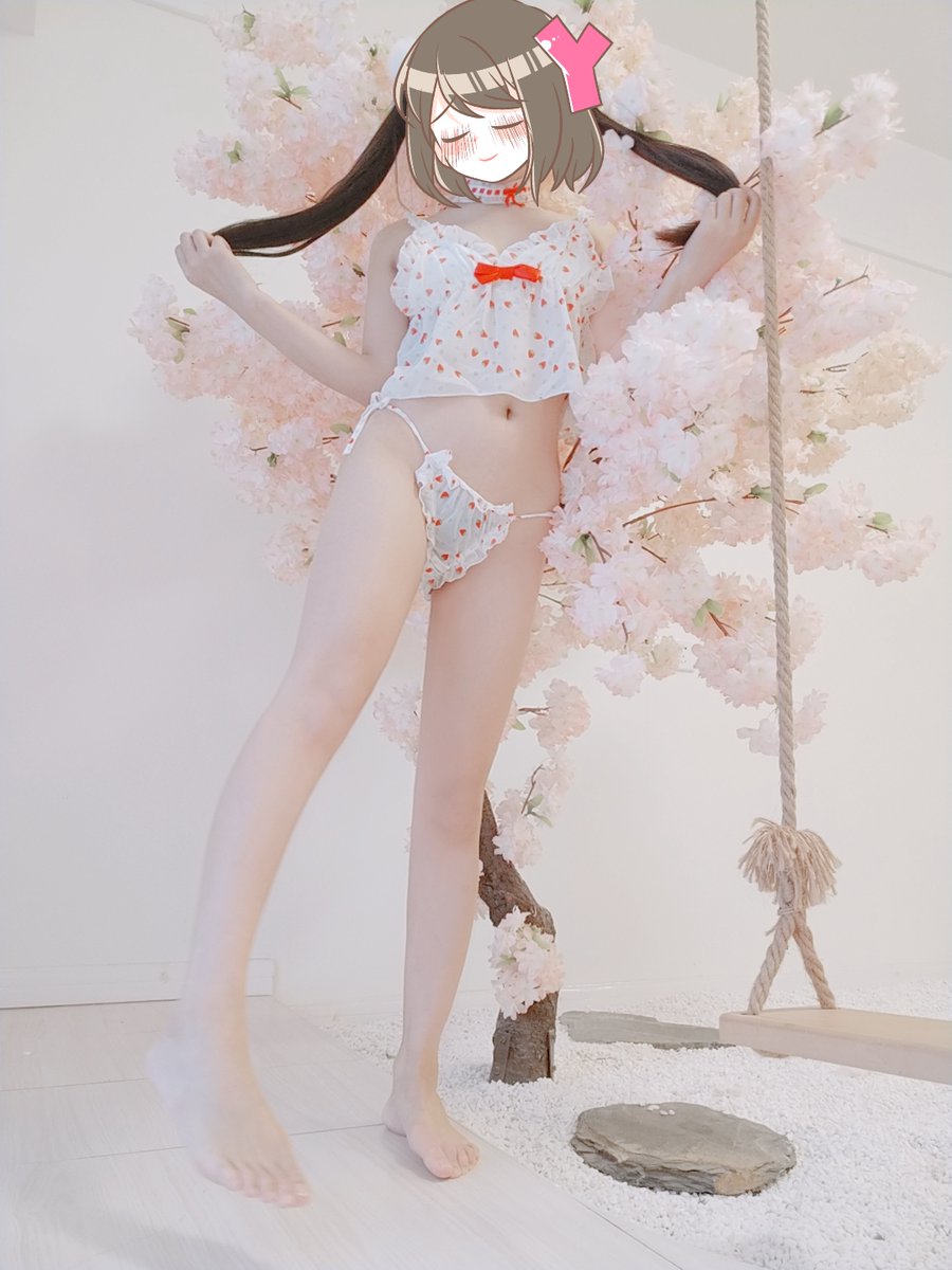 依旧是反图嗷！
微博：@御茶姬赛高