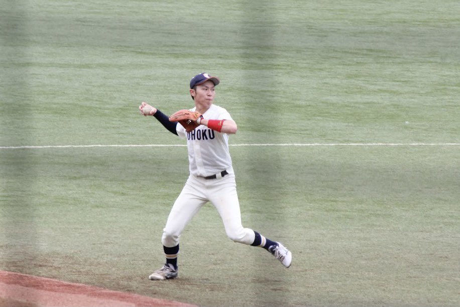 東北工業大学準硬式野球部 Tit Junkoh Twitter