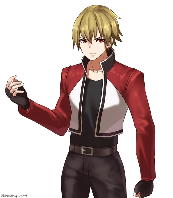 15日目 ロック・ハワード 