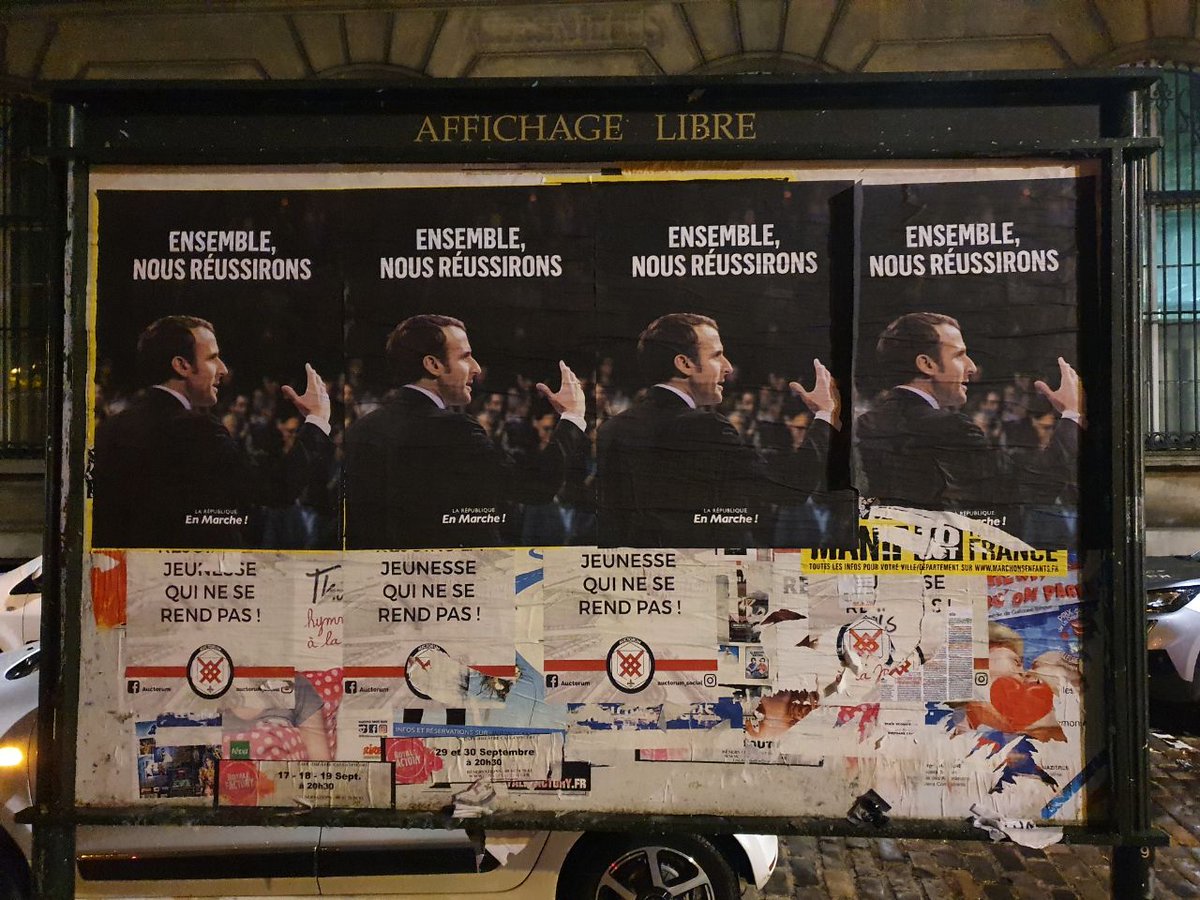felixdpol's tweet photo. Ensemble, #NousReussirons
Merci au #ComiteRiveGauche @Versailles d'avoir mis en avant l'action du gouvernement devant la Mairie et Chantiers !
@EnMarche78000 présent à RD, Rive Gauche, Pershing, Notre-Dame!
#Versailles https://t.co/mWWoPYrjxh