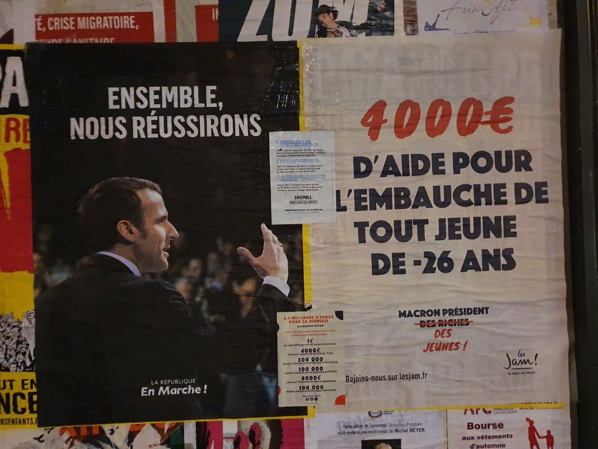 felixdpol's tweet photo. Ensemble, #NousReussirons
Merci au #ComiteRiveGauche @Versailles d'avoir mis en avant l'action du gouvernement devant la Mairie et Chantiers !
@EnMarche78000 présent à RD, Rive Gauche, Pershing, Notre-Dame!
#Versailles https://t.co/mWWoPYrjxh