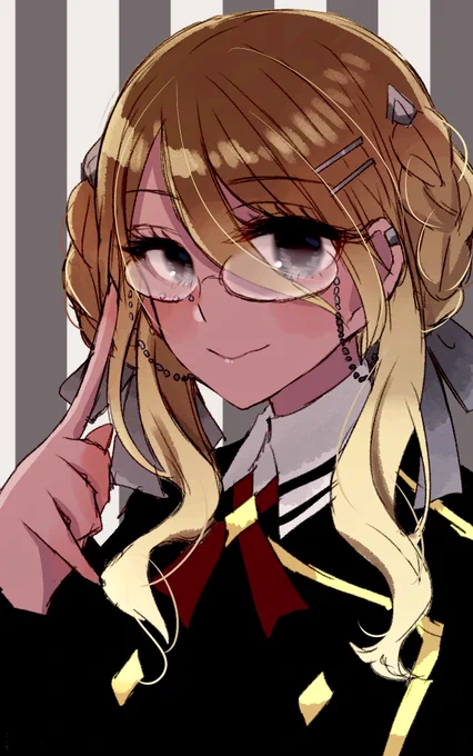 ハロウィン愛依ちゃん? 