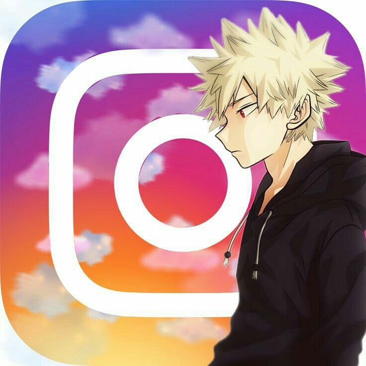 Details more than 129 instagram anime super hot - in.eteachers