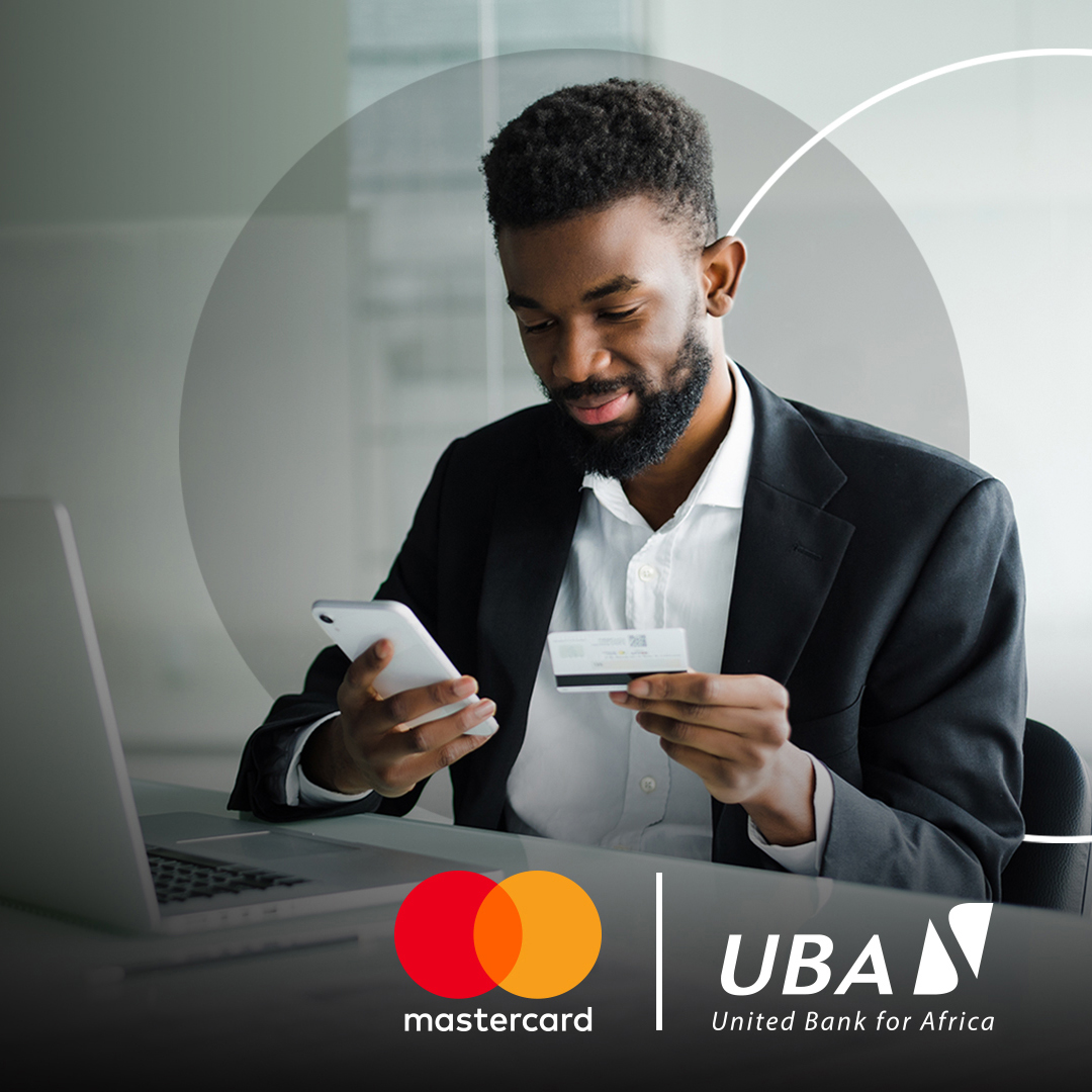 UBA__Zambia's tweet photo. Win an iPhone11!

It couldn’t be easier! Use your UBA Mastercard® in-store or online and you could be one of our 11 lucky winners. Terms and Conditions apply. Click the link for more details https://t.co/eJz7rvqDce

#SHOPANDWIN
#UBADebitMastercard
#UBAZambia
#AfricasGlobalBank https://t.co/x6U8TCb9cn