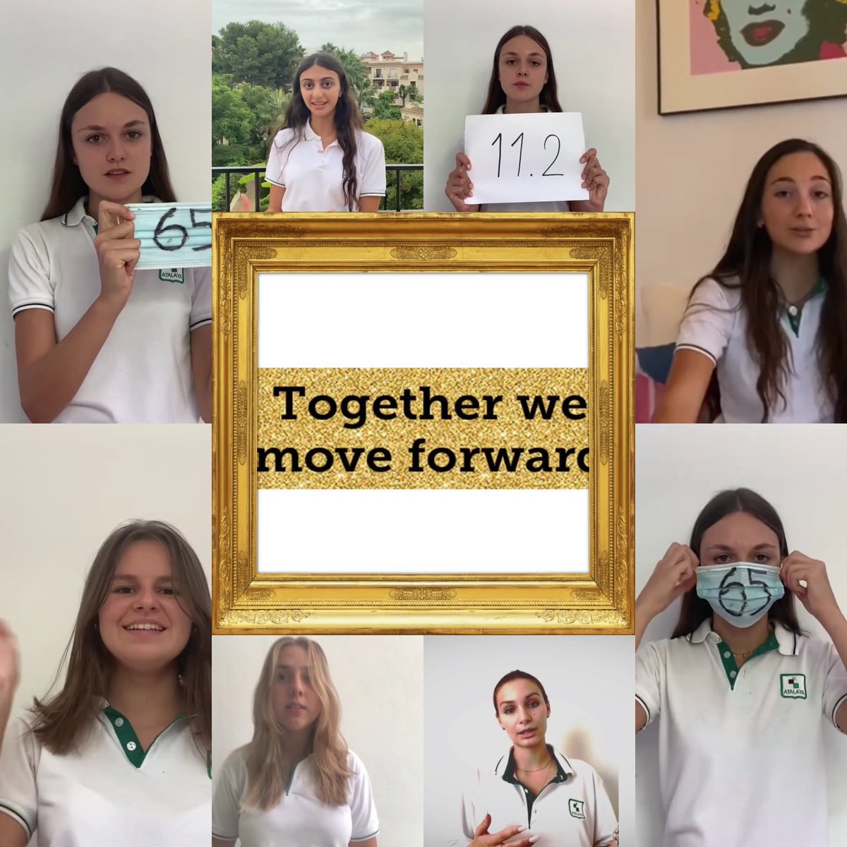 Atalaya Colegio Internacional ha participado recientemente en YOUTH PRIORITIES INITIATIVE (YPI) open call of Youth 20 (Y20) Arabia Saudí 2020.

Más info: colegioatalaya.es/youth-prioriti…